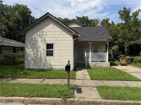 Photo of 1102 Hercules Street, Mobile, AL 36603 (MLS # 7824998)