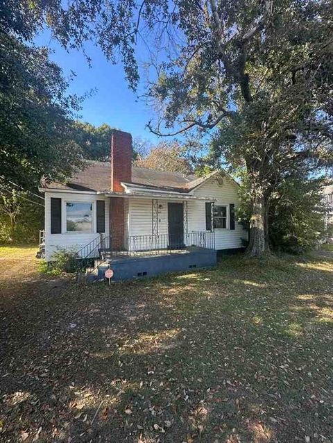 Photo of 560 S Ann Street, Mobile, AL 36604 (MLS # 7690622)