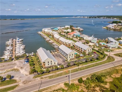 Photo of 610 Lemoyne Drive #D, Dauphin Island, AL 36528 (MLS # 7583004)