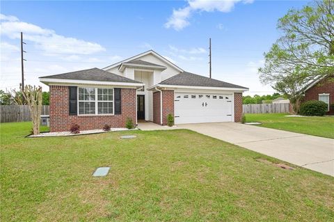 Photo of 9658 Polo Place Circle, Mobile, AL 36695 (MLS # 7746262)