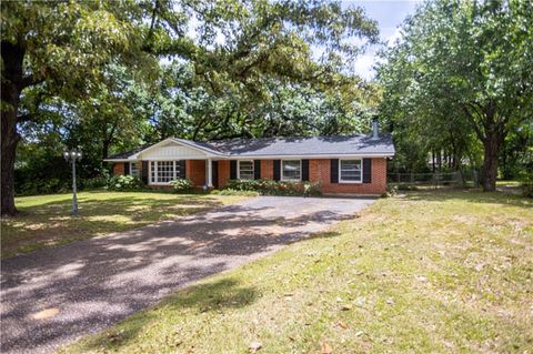 Photo of 5855 Zeigler Boulevard, Mobile, AL 36608 (MLS # 7760258)