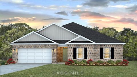 Photo of 7910 Valor Ridge Way N, Mobile, AL 36619 (MLS # 7657830)