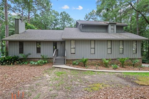 Photo of 6501 Sugar Creek Drive S, Mobile, AL 36695 (MLS # 7790155)