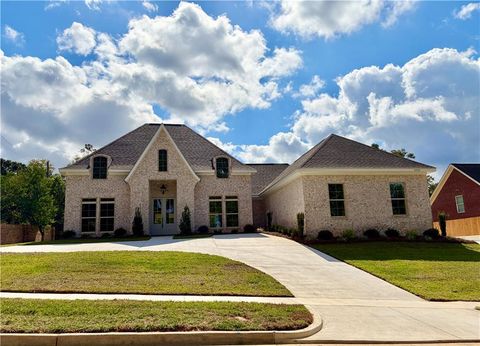Photo of 6001 Ridgefield Place, Mobile, AL 36608 (MLS # 7667552)