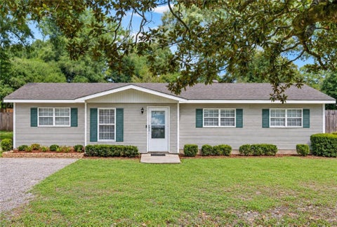 Photo of 1670 Peachtree Lane E, Mobile, AL 36618 (MLS # 7839661)