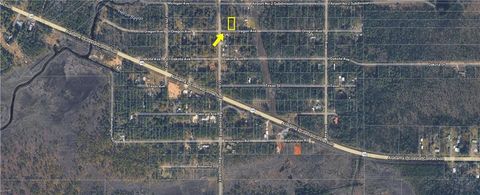 Photo of 0 Oregon Avenue, Coden, AL 36523 (MLS # 7716702)