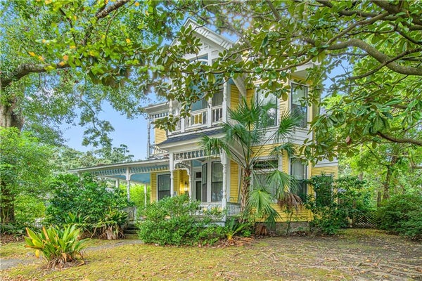 256 MICHIGAN AVE, MOBILE, AL 36604 - Image 86accc269a049f6bb7cebbe564337fe3/3286051133