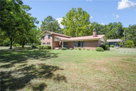 Photo of 11117 Highway 45, Chunchula, AL 36521 (MLS # 7820021)
