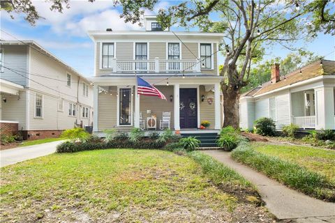 Photo of 306 Georgia Avenue S, Mobile, AL 36604 (MLS # 7656711)