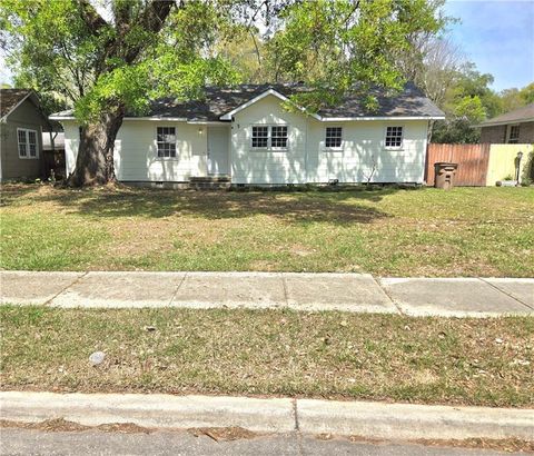 Photo of 2658 Emogene Street, Mobile, AL 36606 (MLS # 7740273)