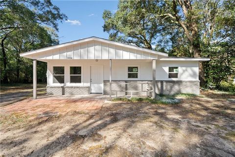 Photo of 6558 Athey Court, Mobile, AL 36608 (MLS # 7688847)