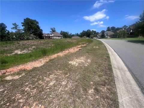 Photo of 0 Farrington Lane, Spanish Fort, AL 36527 (MLS # 7646151)