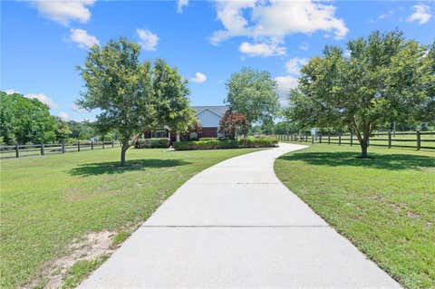 Photo of 6123 Ranch Road E, Grand Bay, AL 36541 (MLS # 7785698)