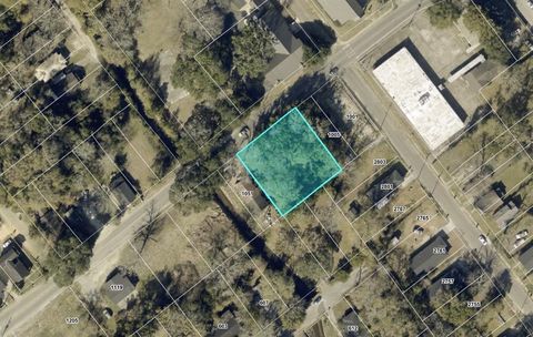 Photo of 0 W Prichard Avenue, Prichard, AL 36610 (MLS # 7750337)