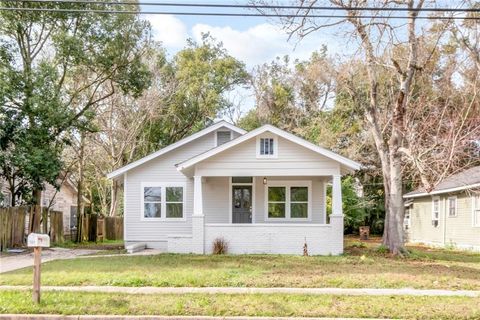 Photo of 704 Marine Street, Mobile, AL 36604 (MLS # 7704888)