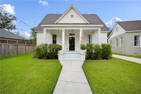 Photo of 7 Hannon Avenue, Mobile, AL 36604 (MLS # 7677316)