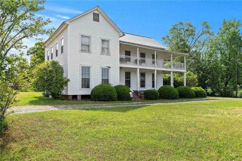 Photo of 2412 College Avenue, Jackson, AL 36545 (MLS # 7793748)