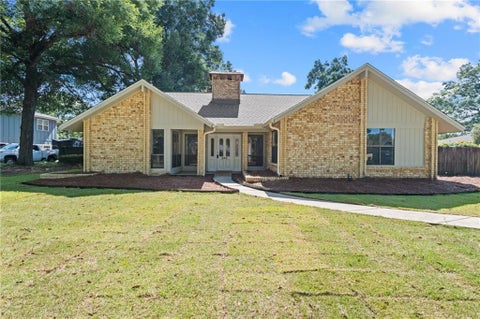Photo of 562 Vaughn Drive N, Satsuma, AL 36572 (MLS # 7851330)
