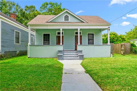 Photo of 454 George Street, Mobile, AL 36604 (MLS # 7803227)
