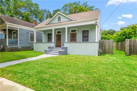 Photo of 454 George Street, Mobile, AL 36604 (MLS # 7803227)