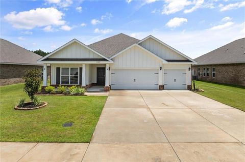 Photo of 11229 Genuine Risk Circle, Daphne, AL 36526 (MLS # 7697468)