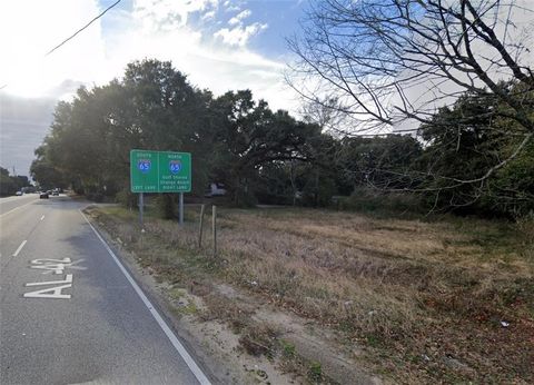 Photo of 3901 Moffett Road, Mobile, AL 36618 (MLS # 7615964)