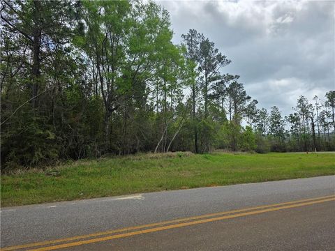 Photo of 11631 Red Hill Road, Bay Minette, AL 36507 (MLS # 7743256)