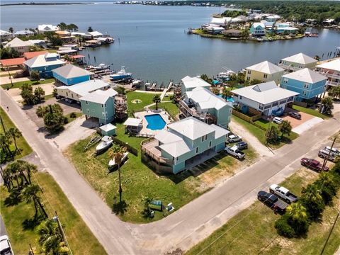 Photo of 528 Lemoyne Drive #2 C, Dauphin Island, AL 36528 (MLS # 7602174)