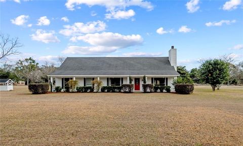 Photo of 4001 Yucca Drive S, Theodore, AL 36582 (MLS # 7719481)