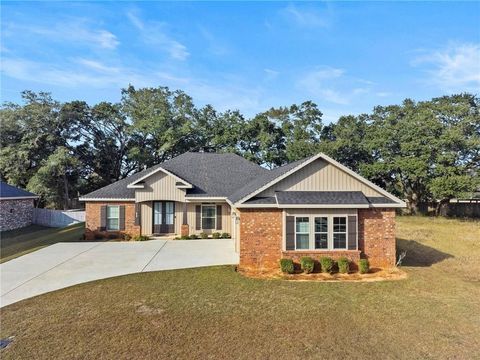 Photo of 9760 Maxwell Run, Mobile, AL 36608 (MLS # 7665604)