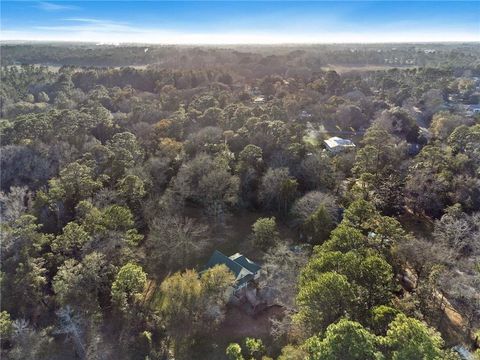 Photo of 12334 Fernwood Circle, Foley, AL 36535 (MLS # 7730357)