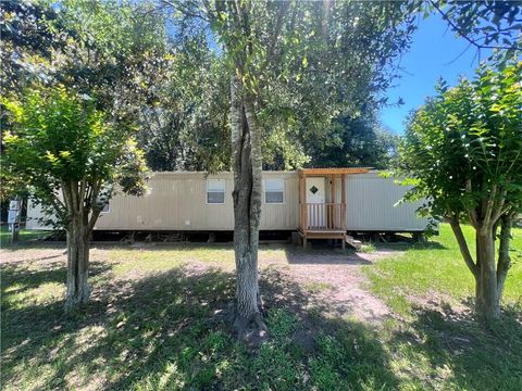 Photo of 9796 Half Mile Road, Irvington, AL 36544 (MLS # 7770575)