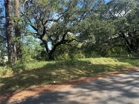 Photo of 8916 Alba Street W, Bayou La Batre, AL 36509 (MLS # 7664010)