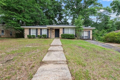 Photo of 117 Vanderbilt Drive, Mobile, AL 36608 (MLS # 7774643)