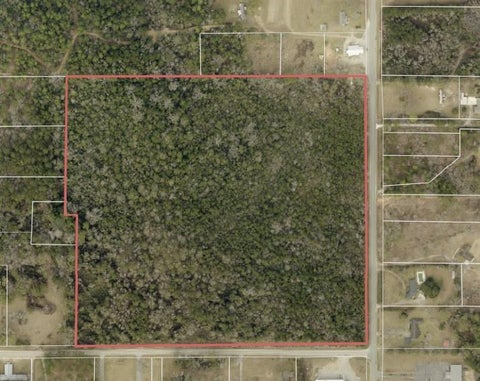 Photo of 13941 Celeste Road, Chunchula, AL 36521 (MLS # 7811407)