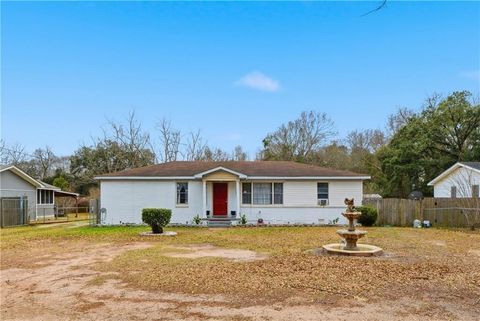 Photo of 6521 Barnes Road, Mobile, AL 36582 (MLS # 7722265)