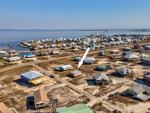 Photo of 106 Ryan Court, Dauphin Island, AL 36528 (MLS # 7818392)