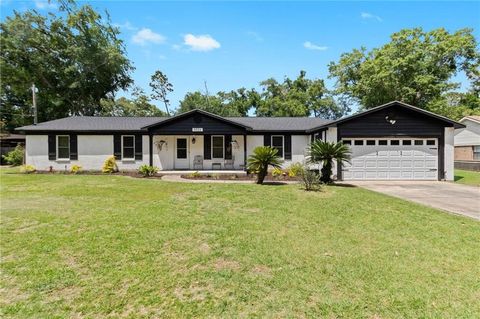 Photo of 9926 Clarke Ridge Road, Foley, AL 36535 (MLS # 7793730)
