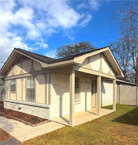 Photo of 965 Wesley Avenue, Mobile, AL 36609 (MLS # 7699173)