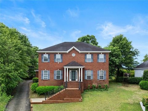 Photo of 6513 Sugar Pointe Court, Mobile, AL 36695 (MLS # 7760695)