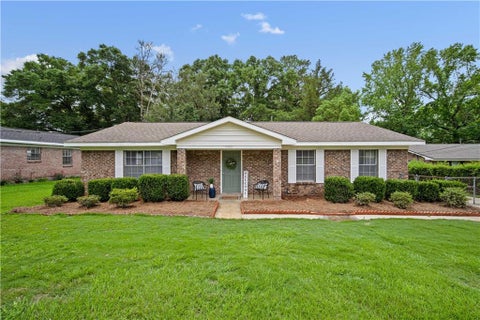 Photo of 5505 Highland Road, Mobile, AL 36693 (MLS # 7780369)