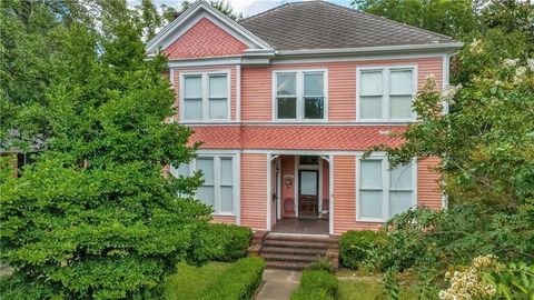 Photo of 1112 Dauphin Street, Mobile, AL 36604 (MLS # 7784142)