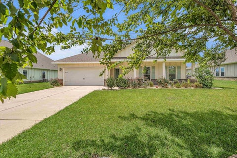 Photo of 382 Apollo Avenue, Gulf Shores, AL 36542 (MLS # 7786957)