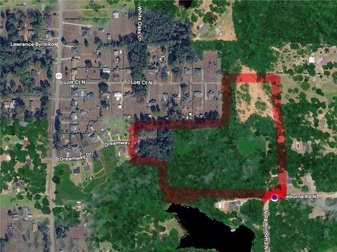 Photo of 9876 Dreamway, Chunchula, AL 36521 (MLS # 7789456)