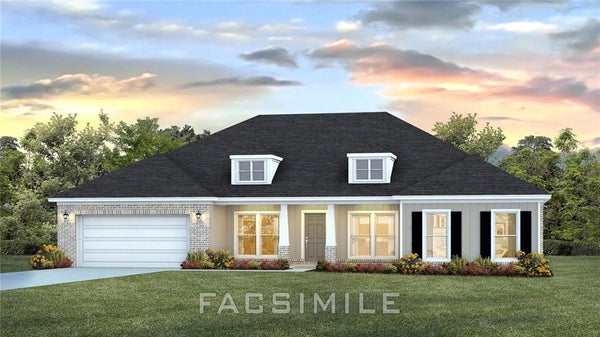 2383 HAMILTON RIDGE DR E, MOBILE, AL 36695 - Image 89e78810825c40b65bf1776fdefca8ba/773209753