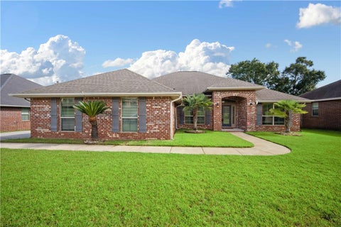 Photo of 7366 Saybrook Boulevard, Mobile, AL 36619 (MLS # 7827327)