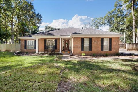 Photo of 3560 Arlington Oaks Drive, Mobile, AL 36695 (MLS # 7675875)