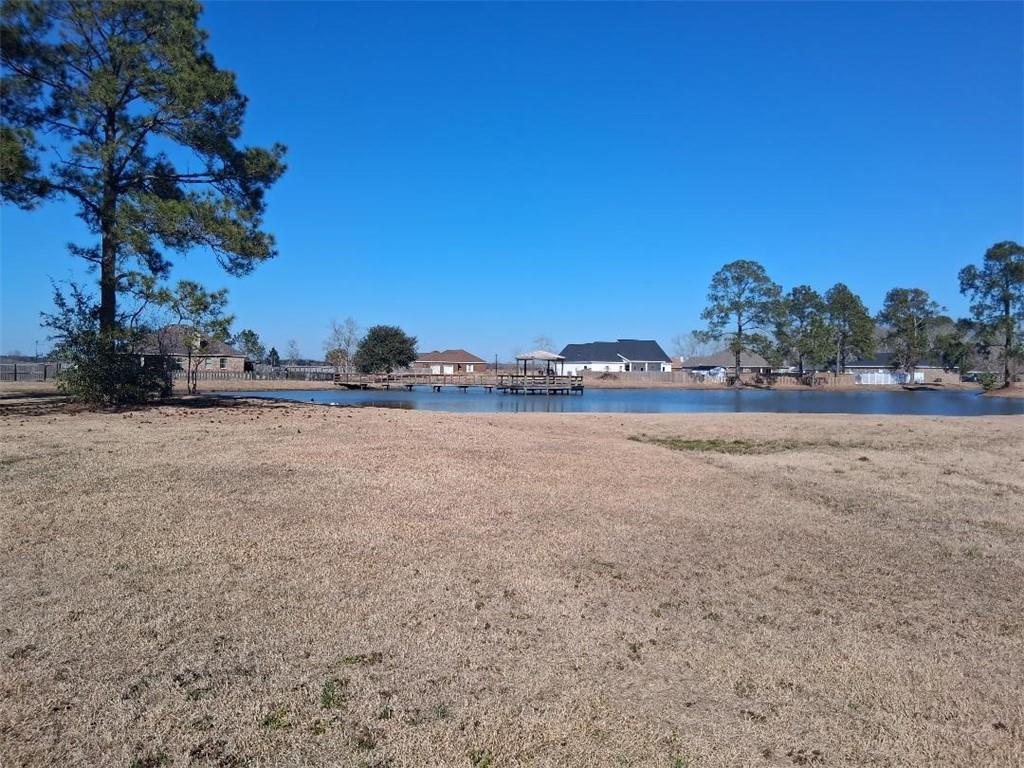 Water view