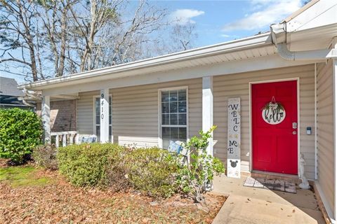 Photo of 9410 Ashwood Court, Mobile, AL 36695 (MLS # 7711694)
