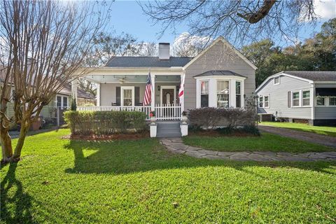 Photo of 168 Mohawk Street, Mobile, AL 36606 (MLS # 7728151)